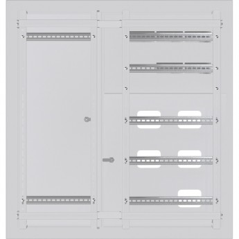 Цифровой измерительный прибор комбинированный EKF PROXIMA DMC на панель 96x96 (квадратный вырез) Цифровой измерительный прибор комбинированный EKF PROXIMA DMC на панель 96x96 (квадратный вырез)