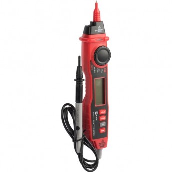Цифровой мультиметр EKF MS8211 Expert In-180701-pm8211 Цифровой мультиметр EKF MS8211 Expert In-180701-pm8211