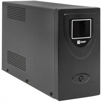 Источник бесперебойного питания EKF SSW-2200 линейно-интерактивный E-Power SSW 200 2000ВА Proxima Источник бесперебойного питания EKF SSW-2200 линейно-интерактивный E-Power SSW 200 2000ВА Proxima