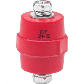 Изолятор EKF PROXIMA SM-35 380А 10кВ Изолятор EKF PROXIMA SM-35 380А 10кВ