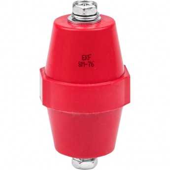 Изолятор EKF PROXIMA SM-76 1250А 25кВ Изолятор EKF PROXIMA SM-76 1250А 25кВ