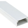 Кабель-канал 60х40 L2000 пластик EKF Plast PROxima kk-60-40