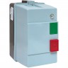 Пускатель в корпусе EKF IP65 КМЭ 25А 230В с РТЭ Ir-17-25А и индикатором PROxima ctrp-r-25-230v-led