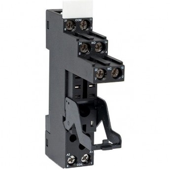 Разъем для реле EKF AVERES РM5 22/2 Разъем для реле EKF AVERES РM5 22/2