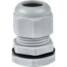 Сальник EKF PROXIMA PG16 IP54 (20 шт) d отв. 21 мм / d провод. 10-14 мм plc-pg-16-r