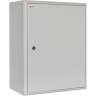 Щит с монтажной панелью EKF PROXIMA ЩМП- 50.40.22 (ЩРНМ-2) IP31 mb22-2