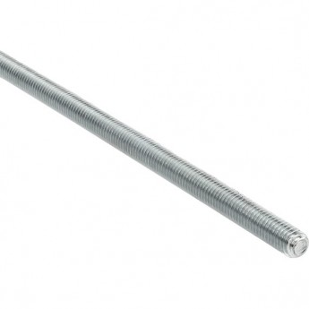 Шпилька резьбовая EKF M8x2000 DIN 975